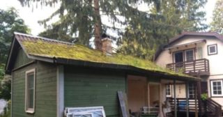 Демонтаж деревянного дома Евпатория, цена от 1932 руб.