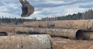 Демонтаж труб в Евпатории - цена от 523 руб. - Сварной-Евп