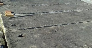 Демонтаж наплавляемой кровли: цена от 721 рублей за м2 | Сварной-Евп