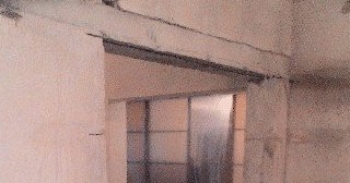 Демонтаж проема в кирпичной стене в Евпатории | Цена от 1567 рублей