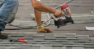 Демонтаж рулонной кровли: цена за от 575 рублей м2 в Евпатории